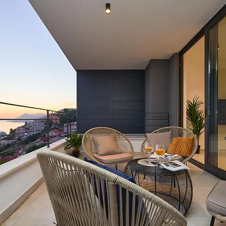 דירה Hedera Estate, Hedera A28