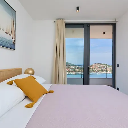 Hedera Estate, Hedera A28 דירה *