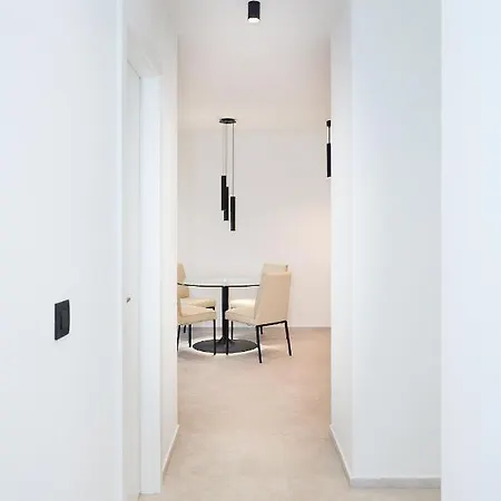 דירה Hedera Estate, Hedera A28 *