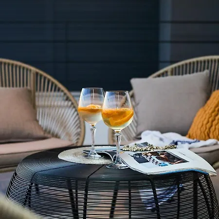 Hedera Estate, Hedera A28 * דוברובניק