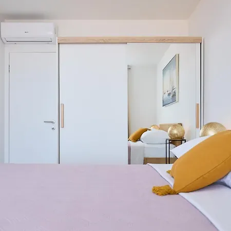 Hedera Estate, Hedera A28 דירה דוברובניק