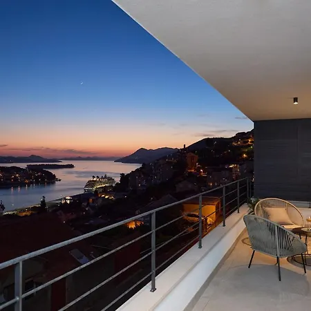 דירה Hedera Estate, Hedera A28 *