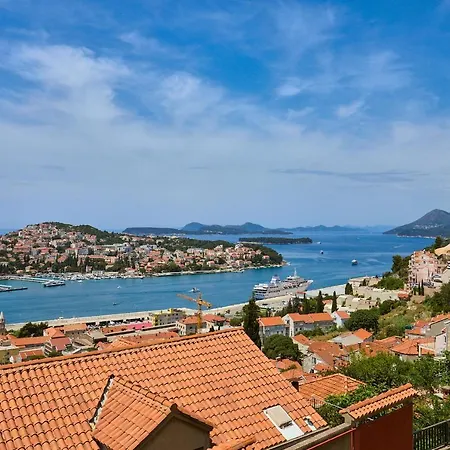 דירה Hedera Estate, Hedera A28 *