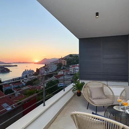 Hedera Estate, Hedera A28 * דוברובניק