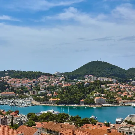 דירה Hedera Estate, Hedera A28 דוברובניק