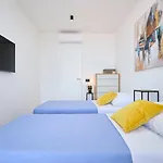 Hedera Estate, Hedera A28 Apartment *