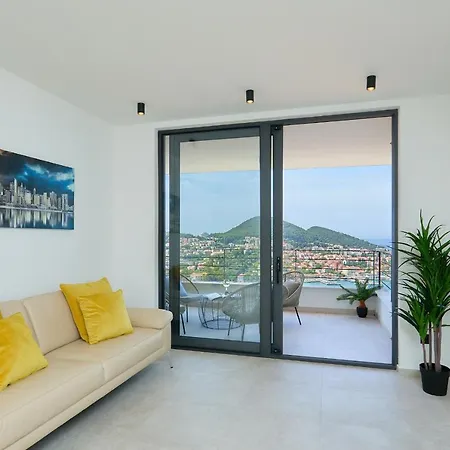 Апартаменты Hedera Estate, Hedera A28 Дубровник