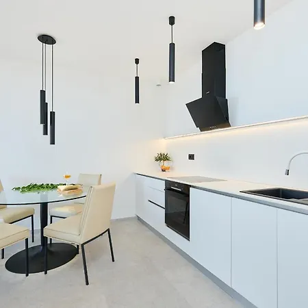 Hedera Estate, Hedera A28 Апартаменты