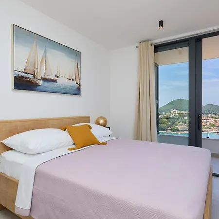 Apartamento Hedera Estate, Hedera A28 *