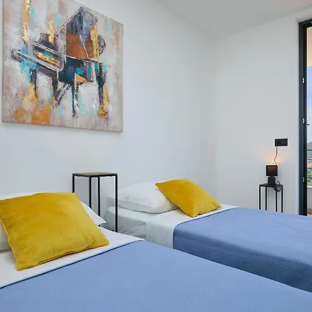 Hedera Estate, Hedera A28 Apartamento *