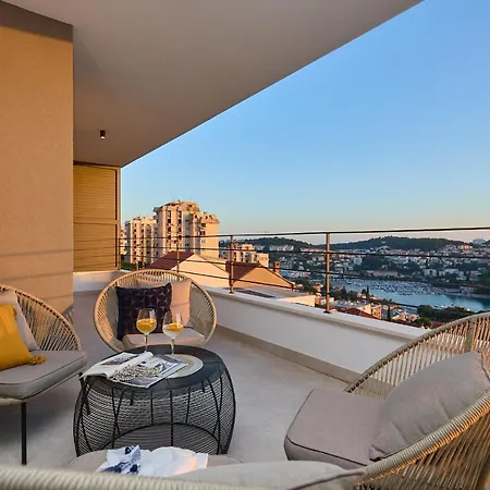 Апартаменты Hedera Estate, Hedera A28 Дубровник