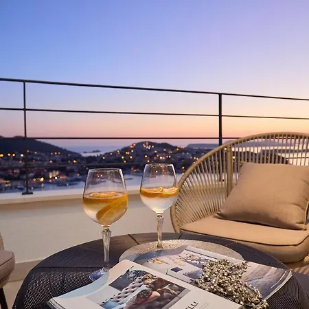 Hedera Estate, Hedera A28