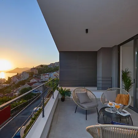 Hedera Estate, Hedera A28 Apartamento Dubrovnik