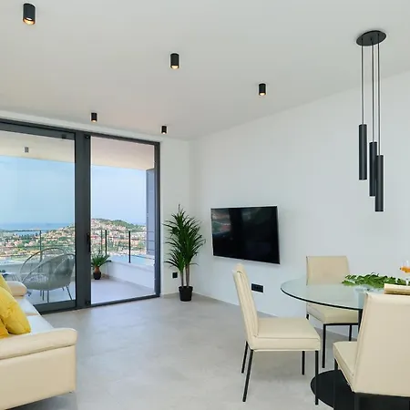 Hedera Estate, Hedera A28 Апартаменты Дубровник