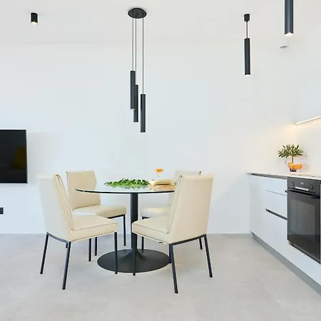 Hedera Estate, Hedera A28 Дубровник