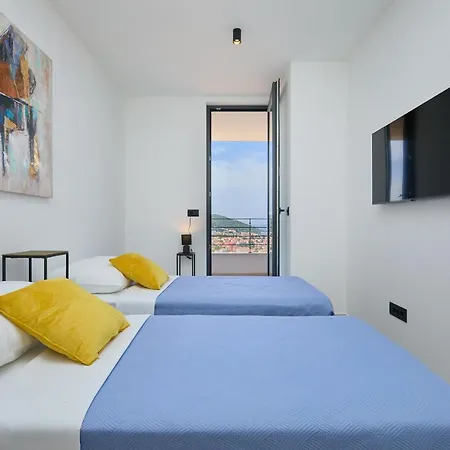 Апартаменты Hedera Estate, Hedera A28