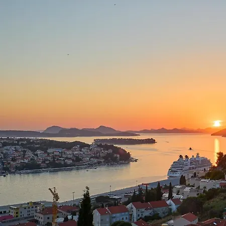 Hedera Estate, Hedera A28 Апартаменты