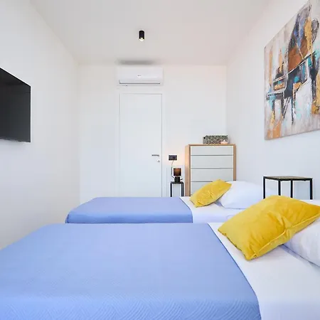 Hedera Estate, Hedera A28 Апартаменты *