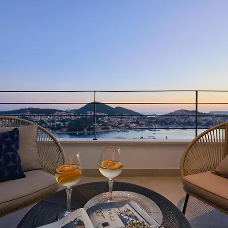 Hedera Estate, Hedera A28 Апартаменты