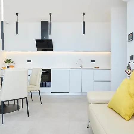 Hedera Estate, Hedera A28 Дубровник