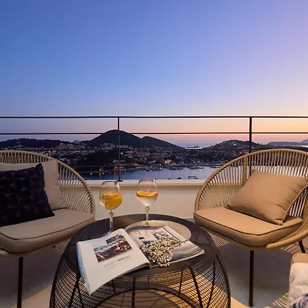 Апартаменты Hedera Estate, Hedera A28