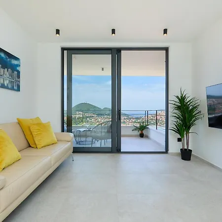 Hedera Estate, Hedera A28 Апартаменты *