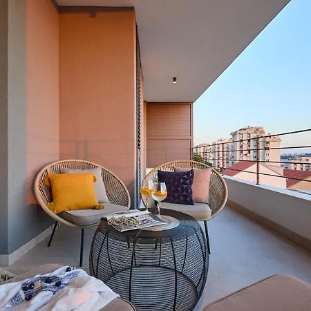 Апартаменты Hedera Estate, Hedera A28 Дубровник