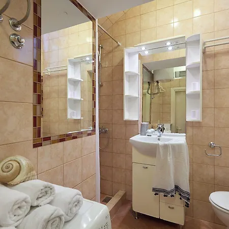 Hedera Estate, Hedera A28 Apartamento *