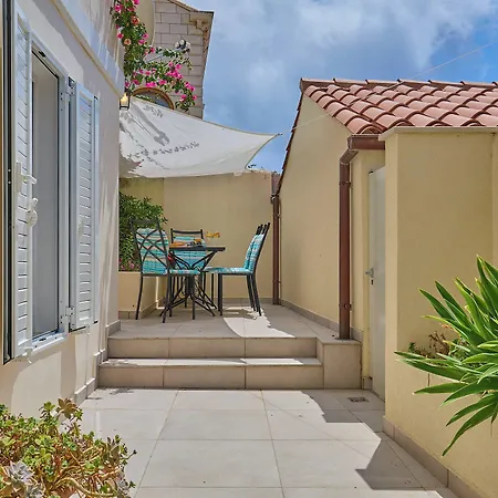 Apartamento Hedera Estate, Hedera A28
