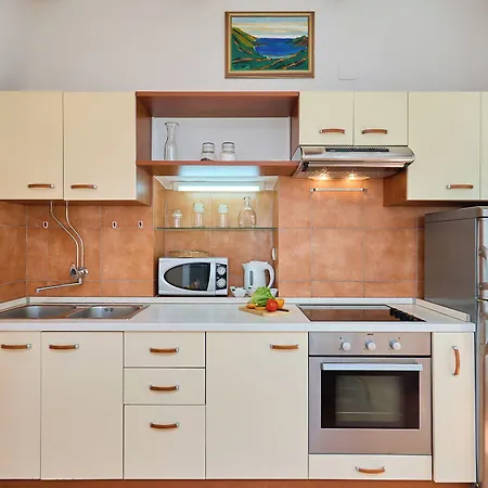 Apartamento Hedera Estate, Hedera A28