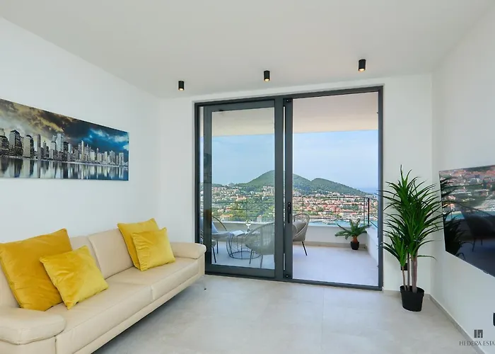 Apartamento Hedera Estate, Hedera A28 Dubrovnik