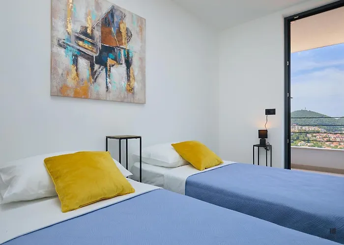 Hedera Estate, Hedera A28 Apartamento *