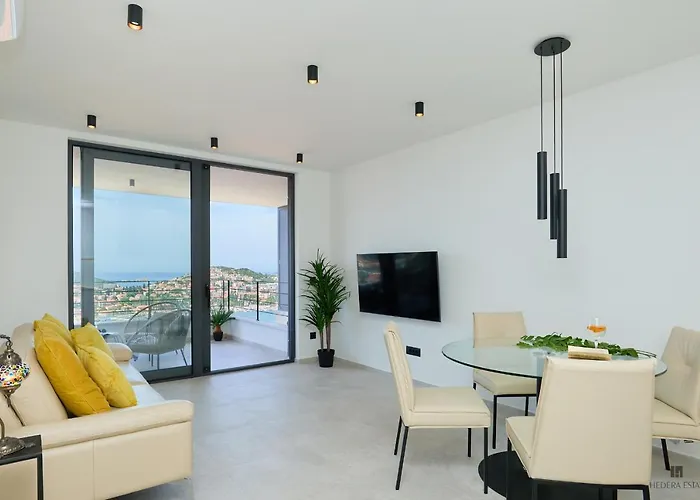 Hedera Estate, Hedera A28 Apartamento Dubrovnik