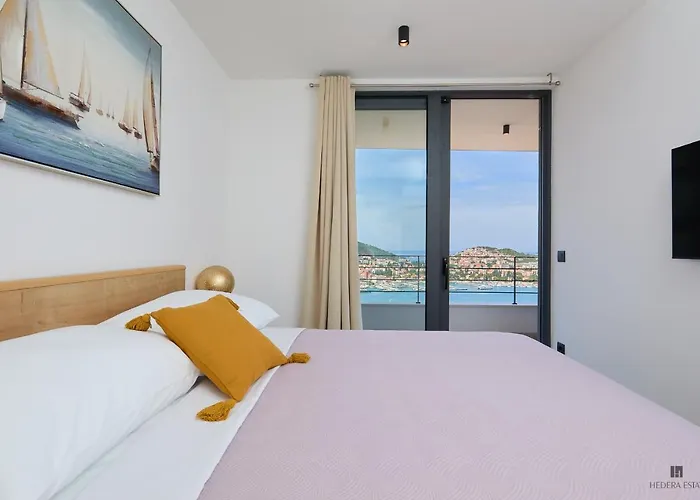 Hedera Estate, Hedera A28 Apartamento *