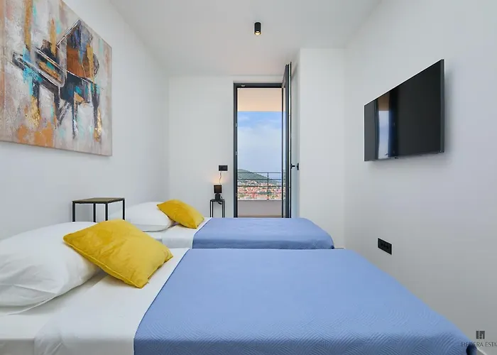 Apartamento Hedera Estate, Hedera A28