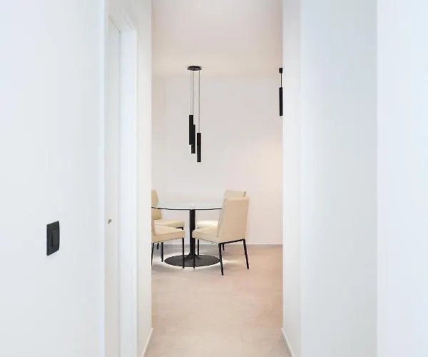 Apartamento Hedera Estate, Hedera A28 *