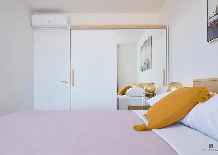 Hedera Estate, Hedera A28 Apartamento Dubrovnik