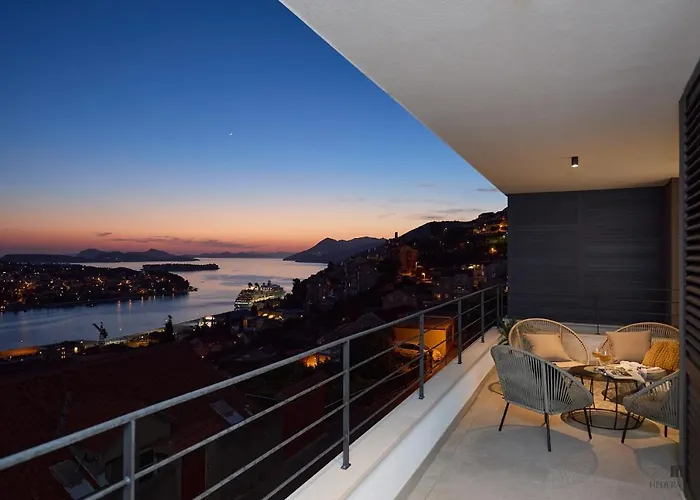 Apartamento Hedera Estate, Hedera A28 *