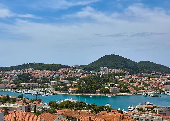 Apartamento Hedera Estate, Hedera A28 Dubrovnik
