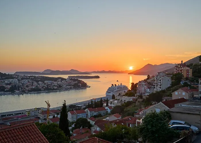 Hedera Estate, Hedera A28 Dubrovnik