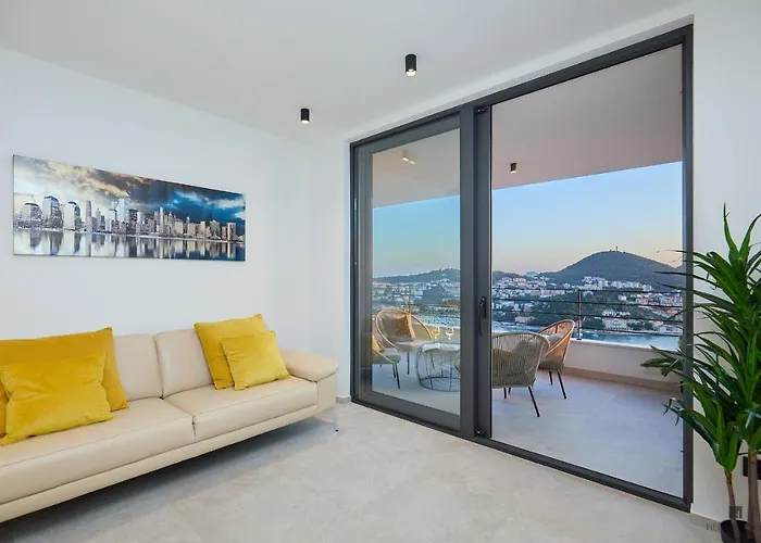 Apartamento Hedera Estate, Hedera A28 *