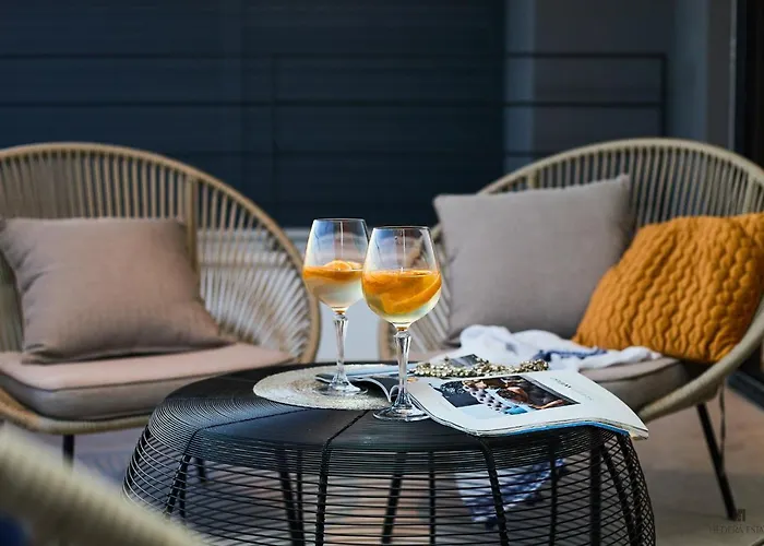 Hedera Estate, Hedera A28 * Dubrovnik