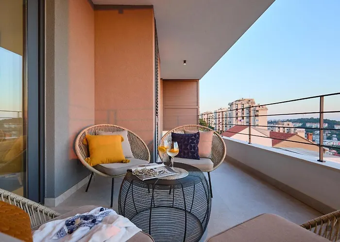 Apartamento Hedera Estate, Hedera A28 Dubrovnik